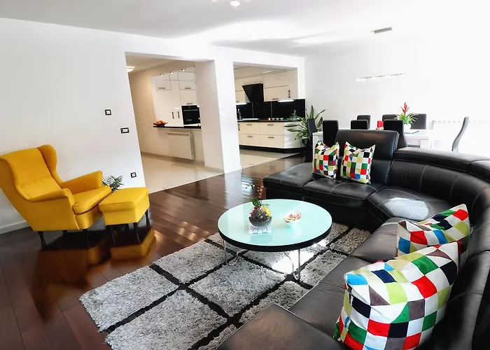 Guesthouse Esma