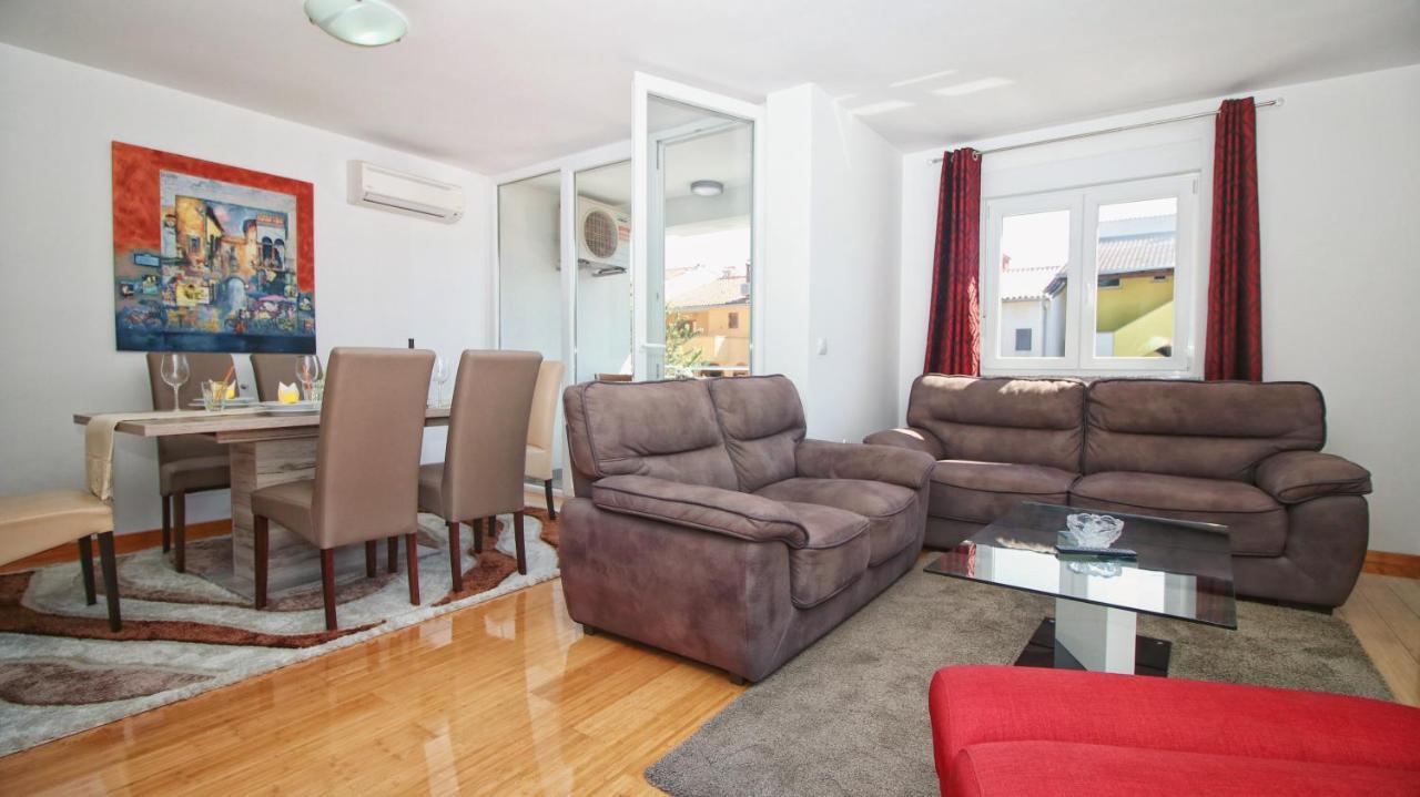 Gasthof Esma Rovinj