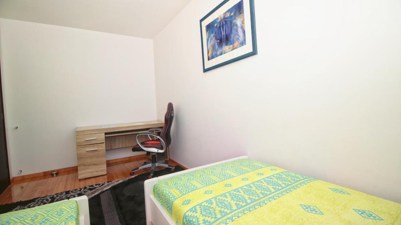 Gasthof Esma Rovinj