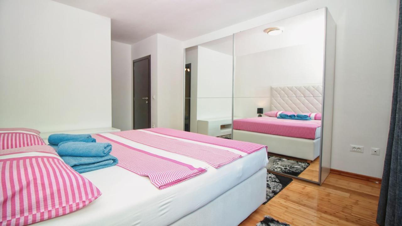 Gasthof Esma Rovinj